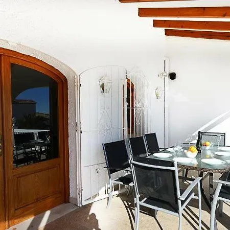 Sleeps 6 Pool ヴィラ Casas de Torrat