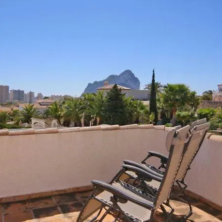 Sleeps 6 Pool ヴィラ Casas de Torrat