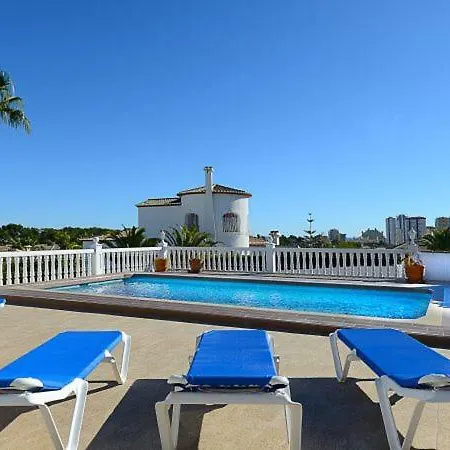 Sleeps 6 Pool ヴィラ *