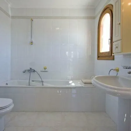 Sleeps 6 Pool Casas de Torrat